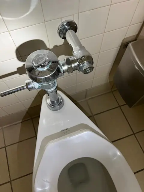 Fixture installation and repair for Hydro Jetting in Bougainville